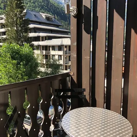 Апартаменты Centre